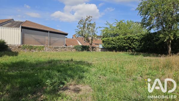 Maison à vendre 3 pièces 70 m² Maurs