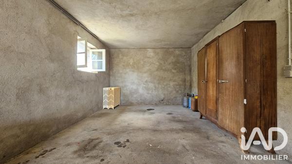 Maison à vendre 3 pièces 70 m² Maurs