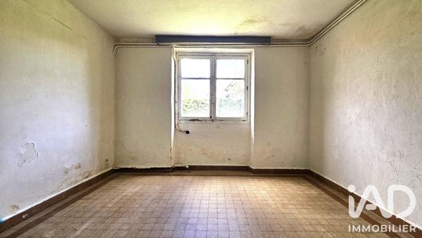 Maison à vendre 3 pièces 70 m² Maurs