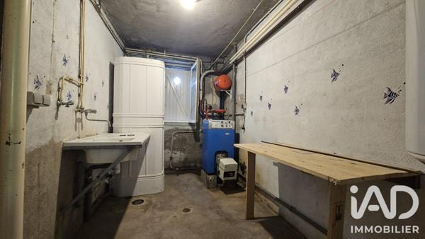 Maison à vendre 3 pièces 70 m² Maurs