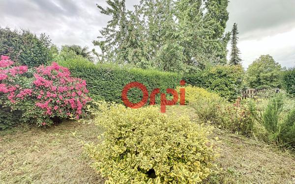 Maison à vendre    4 pièces •  Orsay