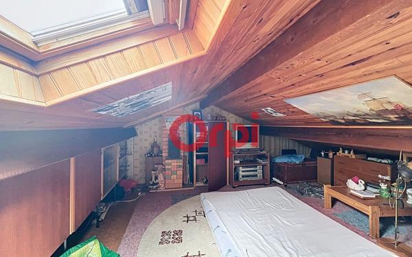 Maison à vendre    4 pièces •  Orsay