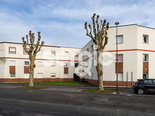 Achat 1 Pieces 16 62400 Bethune hdf5999