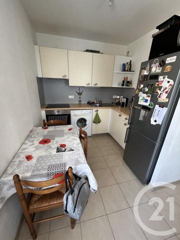Appartement Duplex à vendre  2 pièces - 42,16 m2 MORTEAU - 25