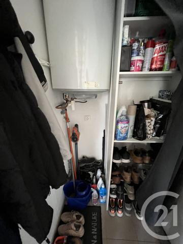 Appartement Duplex à vendre  2 pièces - 42,16 m2 MORTEAU - 25