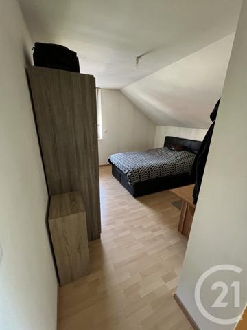 Appartement Duplex à vendre  2 pièces - 42,16 m2 MORTEAU - 25