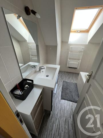 Appartement Duplex à vendre  2 pièces - 42,16 m2 MORTEAU - 25