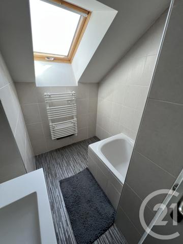 Appartement Duplex à vendre  2 pièces - 42,16 m2 MORTEAU - 25