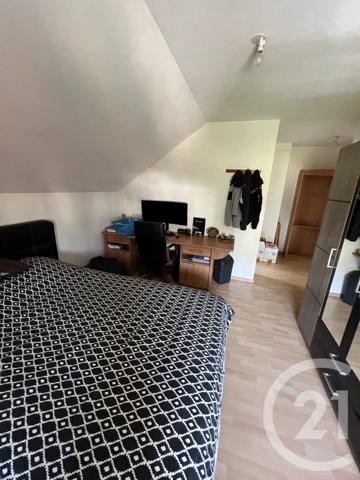 Appartement Duplex à vendre  2 pièces - 42,16 m2 MORTEAU - 25