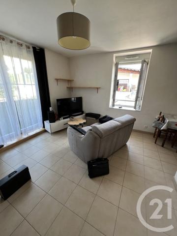 Appartement Duplex à vendre  2 pièces - 42,16 m2 MORTEAU - 25