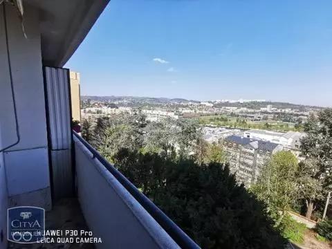 Appartement à louer 3 pièces 67.22m²