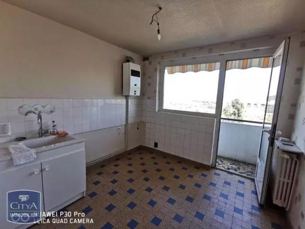 Appartement à louer 3 pièces 67.22m²