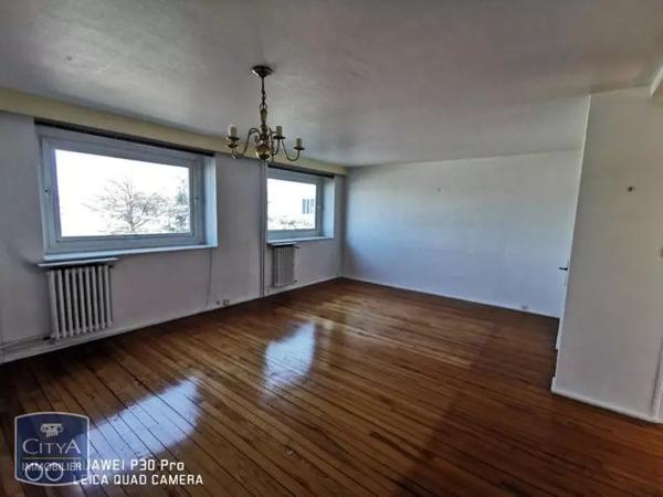 Appartement à louer 3 pièces 67.22m²