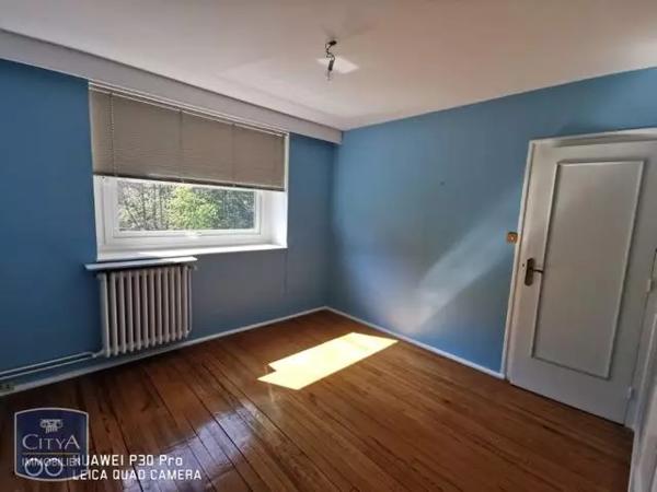 Appartement à louer 3 pièces 67.22m²