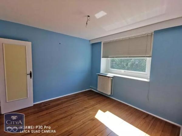 Appartement à louer 3 pièces 67.22m²