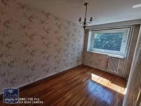 Appartement à louer 3 pièces 67.22m²