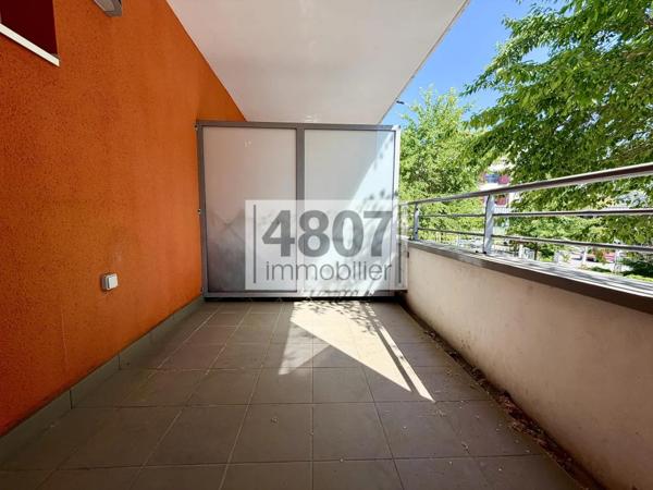 Appartement à vendre à Bonneville (74130)