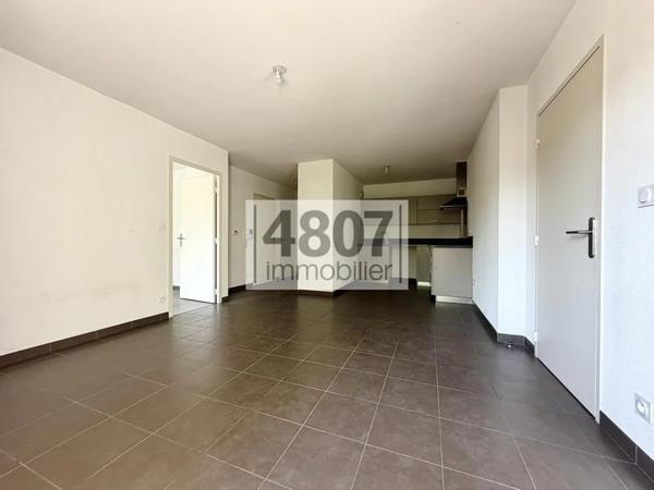 Appartement à vendre à Bonneville (74130)
