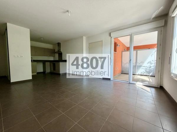 Appartement à vendre à Bonneville (74130)