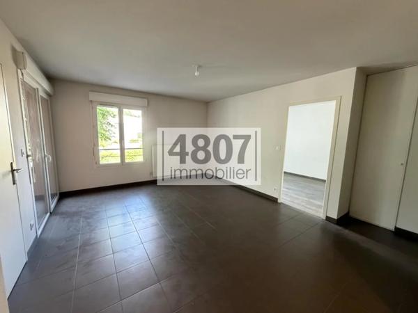 Appartement à vendre à Bonneville (74130)
