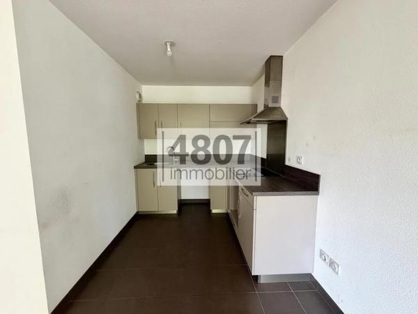 Appartement à vendre à Bonneville (74130)