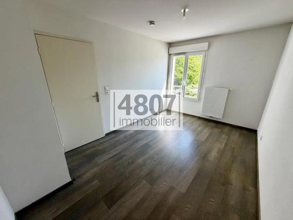 Appartement à vendre à Bonneville (74130)