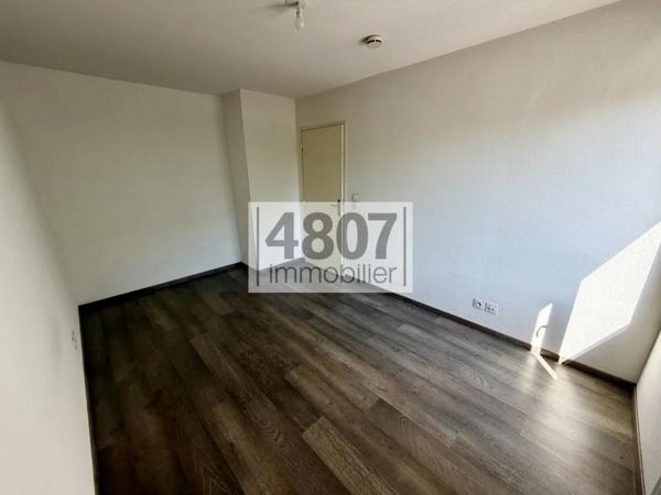 Appartement à vendre à Bonneville (74130)