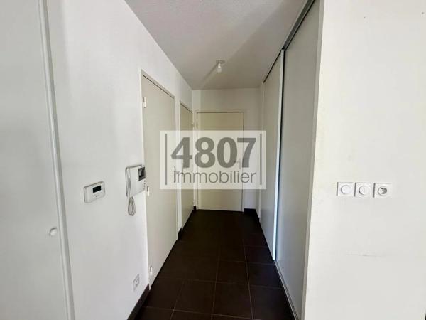 Appartement à vendre à Bonneville (74130)