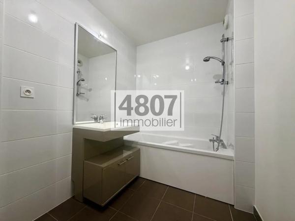 Appartement à vendre à Bonneville (74130)