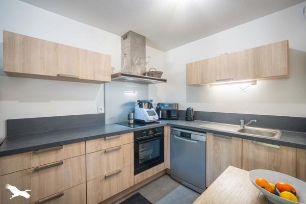 Appartement à vendre |  Capbreton |  2 pièces | 41 m²