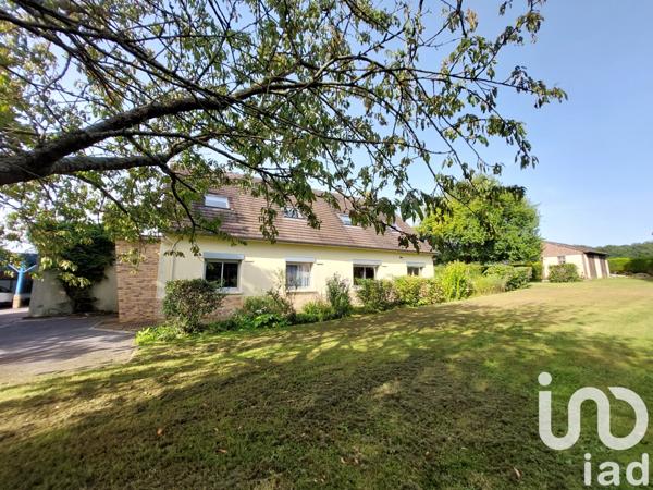 Maison à vendre 9 pièces 209 m² Rainvillers