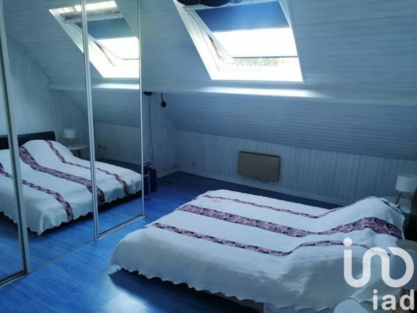 Maison à vendre 9 pièces 209 m² Rainvillers