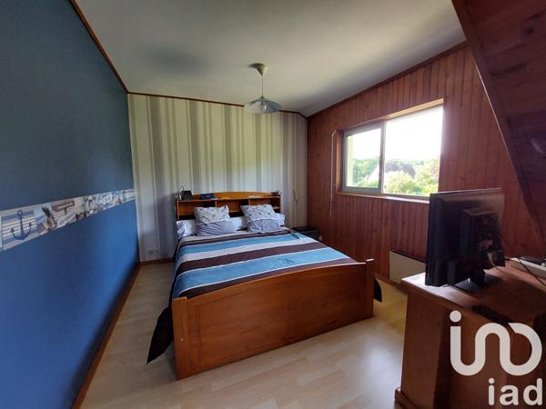 Maison à vendre 9 pièces 209 m² Rainvillers