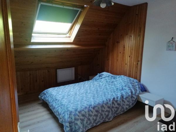 Maison à vendre 9 pièces 209 m² Rainvillers