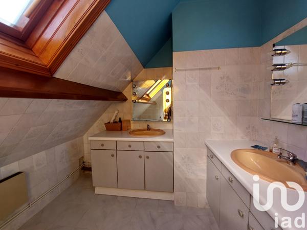 Maison à vendre 9 pièces 209 m² Rainvillers