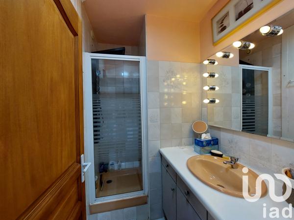 Maison à vendre 9 pièces 209 m² Rainvillers