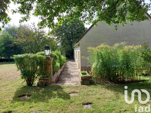 Maison à vendre 9 pièces 209 m² Rainvillers