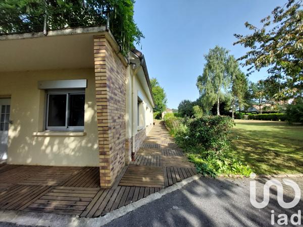 Maison à vendre 9 pièces 209 m² Rainvillers