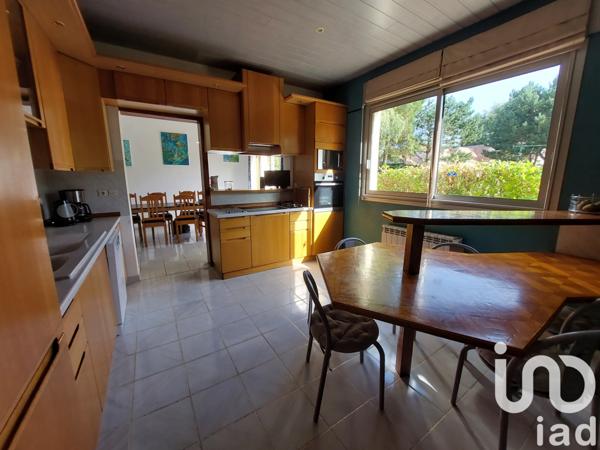 Maison à vendre 9 pièces 209 m² Rainvillers