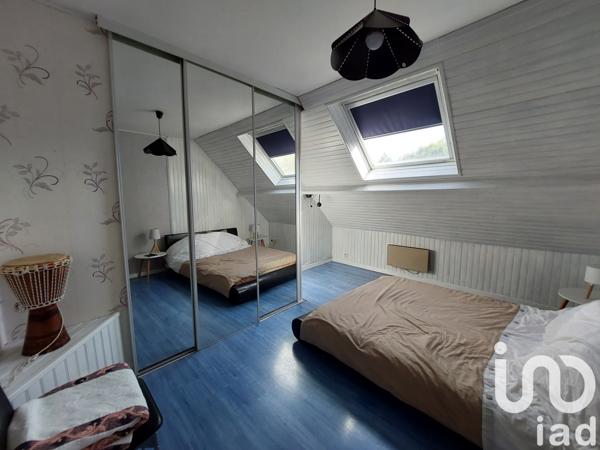 Maison à vendre 9 pièces 209 m² Rainvillers