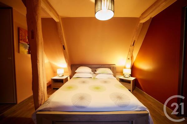 Appartement Duplex à vendre  3 pièces - 48,67 m2 CANY BARVILLE - 76