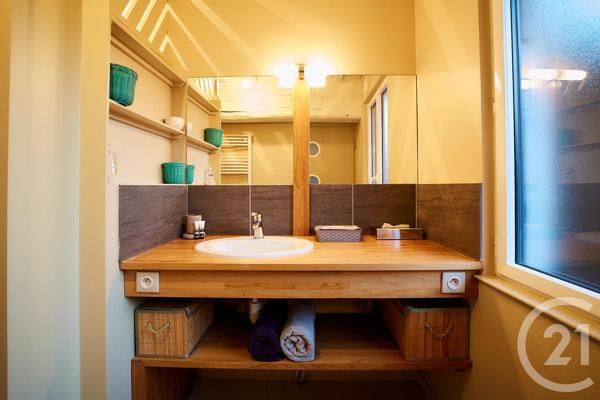 Appartement Duplex à vendre  3 pièces - 48,67 m2 CANY BARVILLE - 76