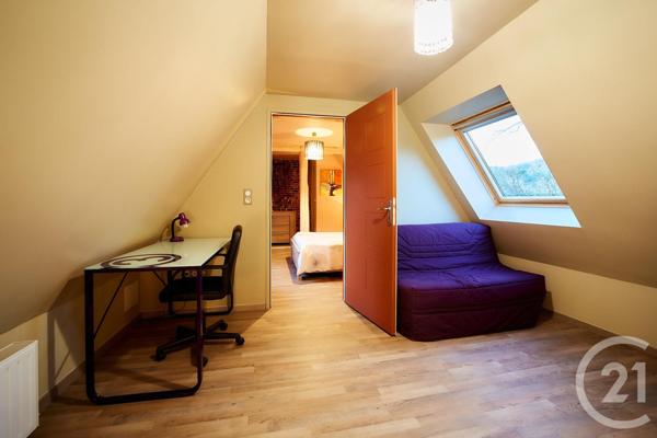 Appartement Duplex à vendre  3 pièces - 48,67 m2 CANY BARVILLE - 76