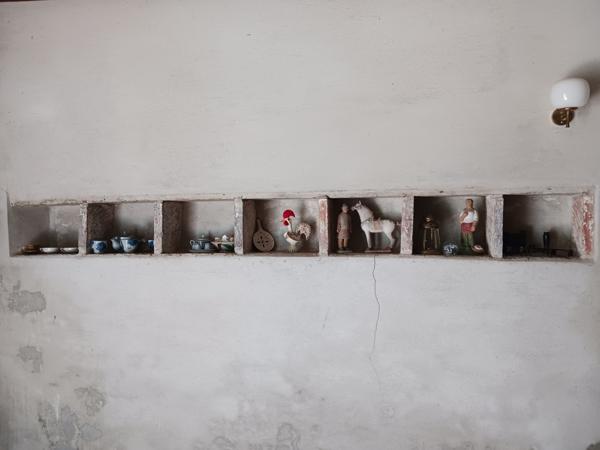 Saint-Jean-de-Liversay (17170) Propriété composée de 3 maisons