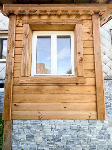 Maison de type T7, 5 chambres 125m2 rénovée