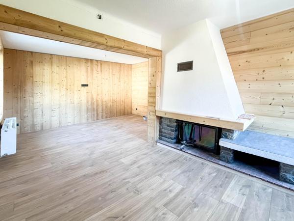 Maison de type T7, 5 chambres 125m2 rénovée