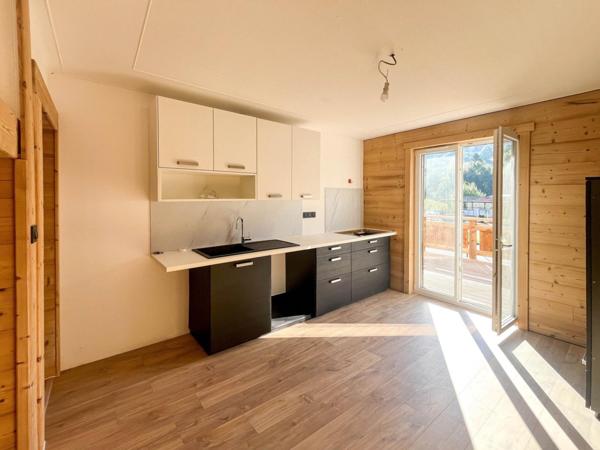 Maison de type T7, 5 chambres 125m2 rénovée