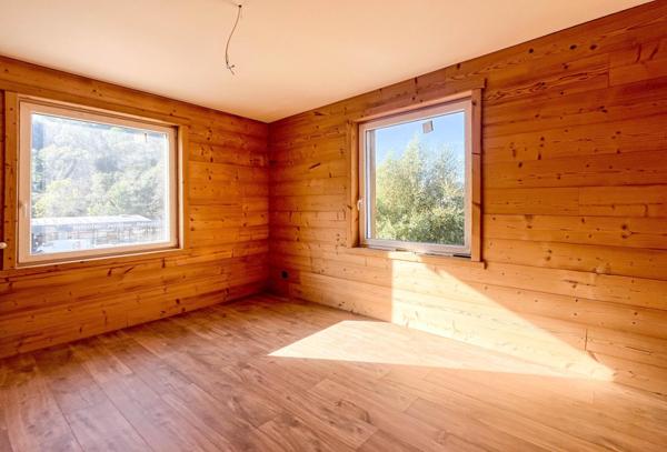 Maison de type T7, 5 chambres 125m2 rénovée