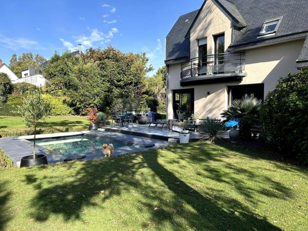 Maison à HONFLEUR, 14600 - 7 pièces 190m²