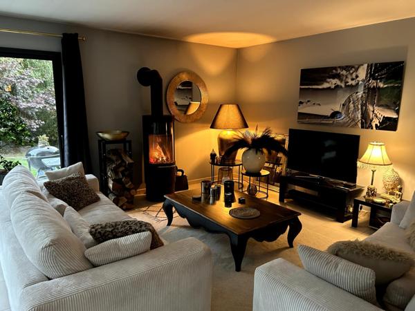 Maison à HONFLEUR, 14600 - 7 pièces 190m²